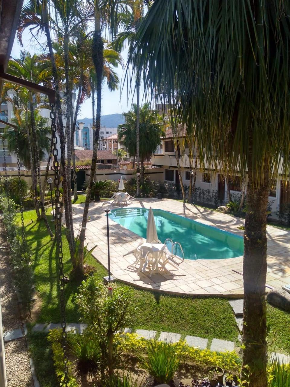 Cosy flat Apartamento Ubatuba Exterior foto