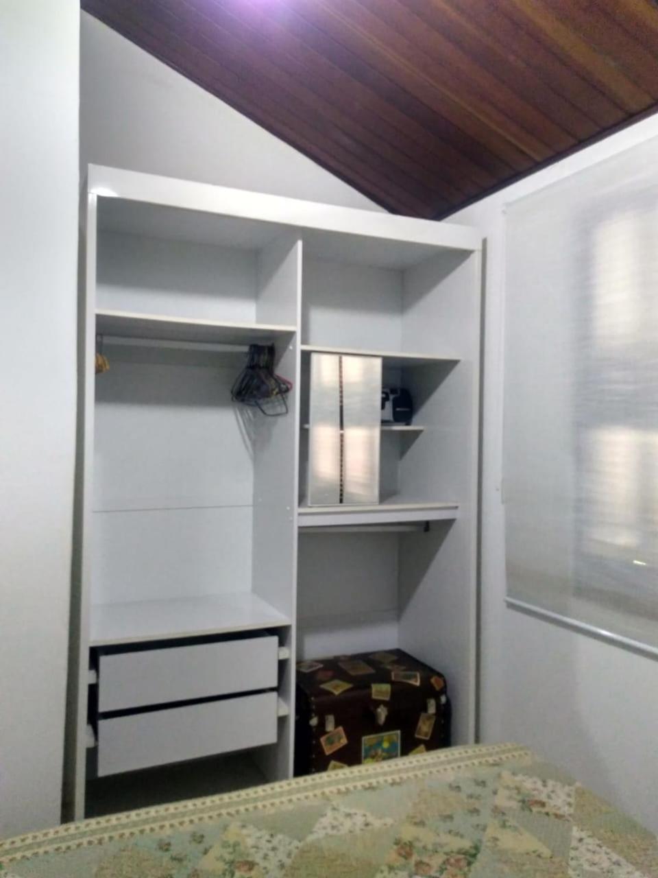 Cosy flat Apartamento Ubatuba Exterior foto