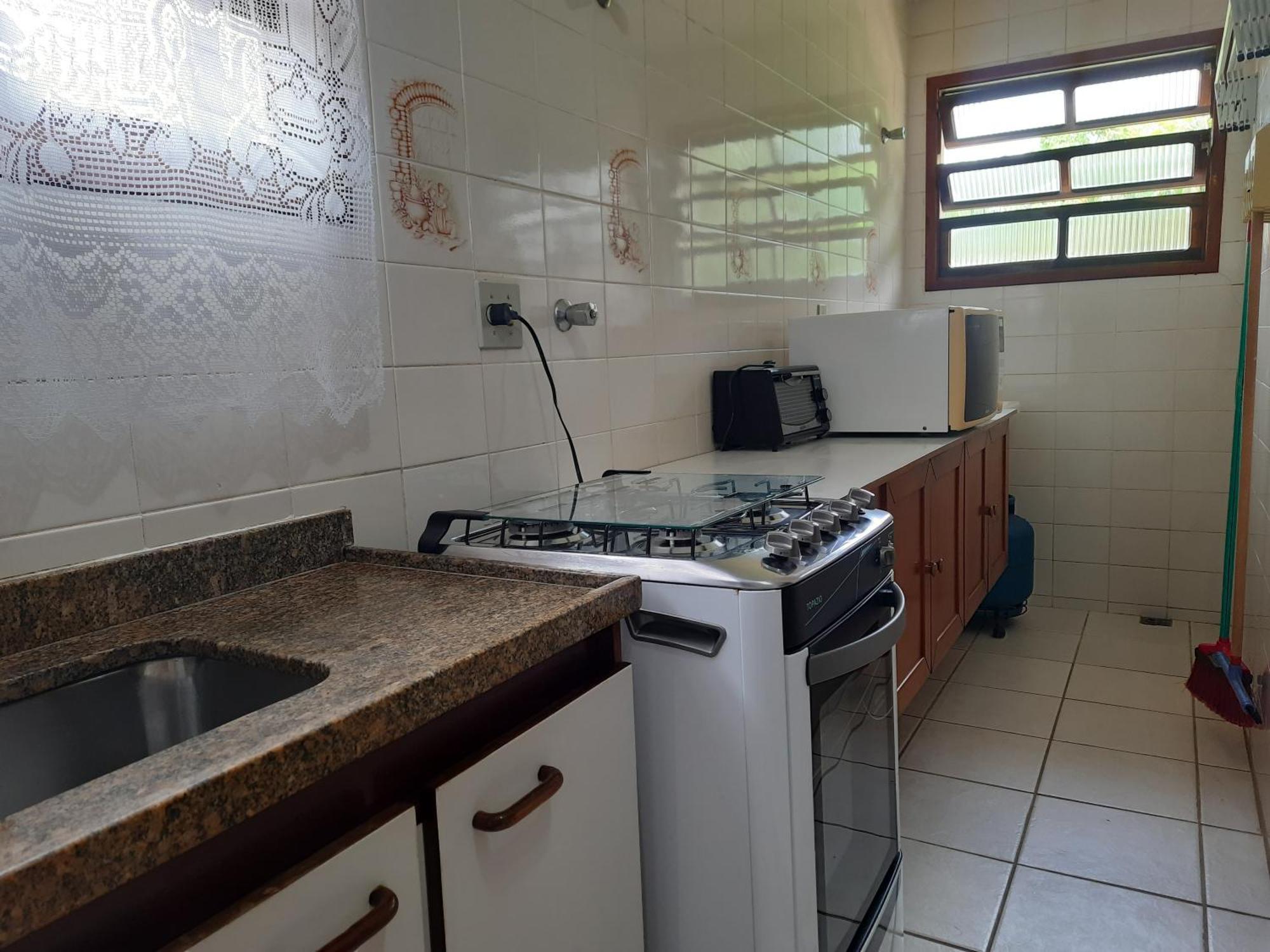 Cosy flat Apartamento Ubatuba Exterior foto