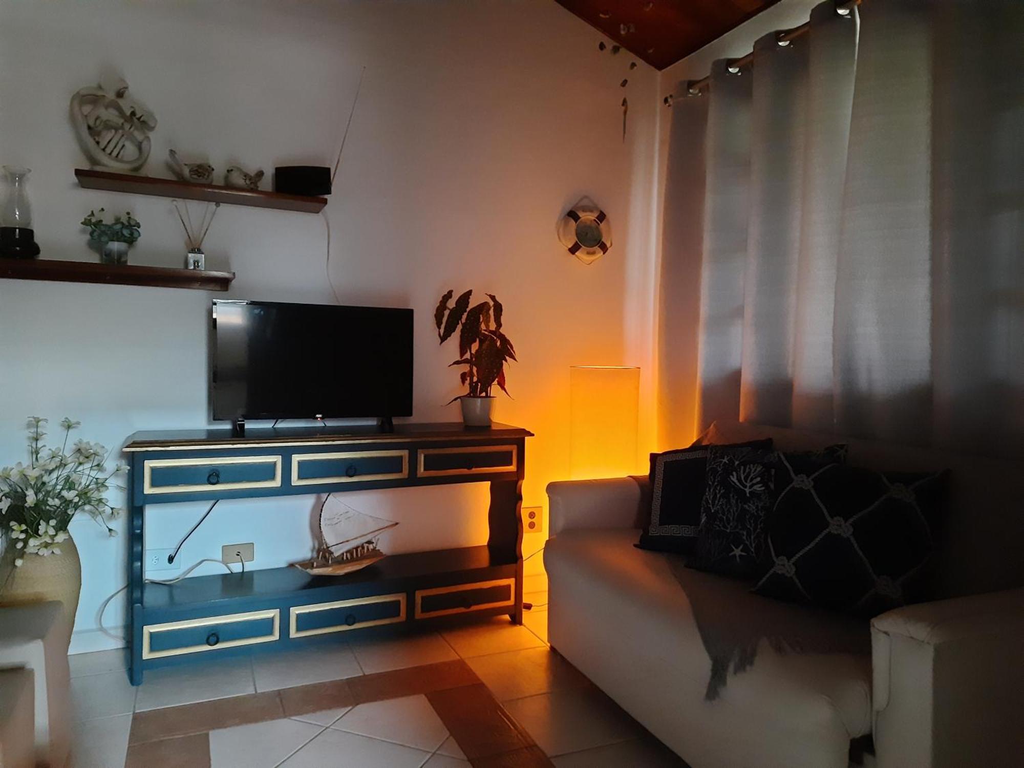 Cosy flat Apartamento Ubatuba Exterior foto