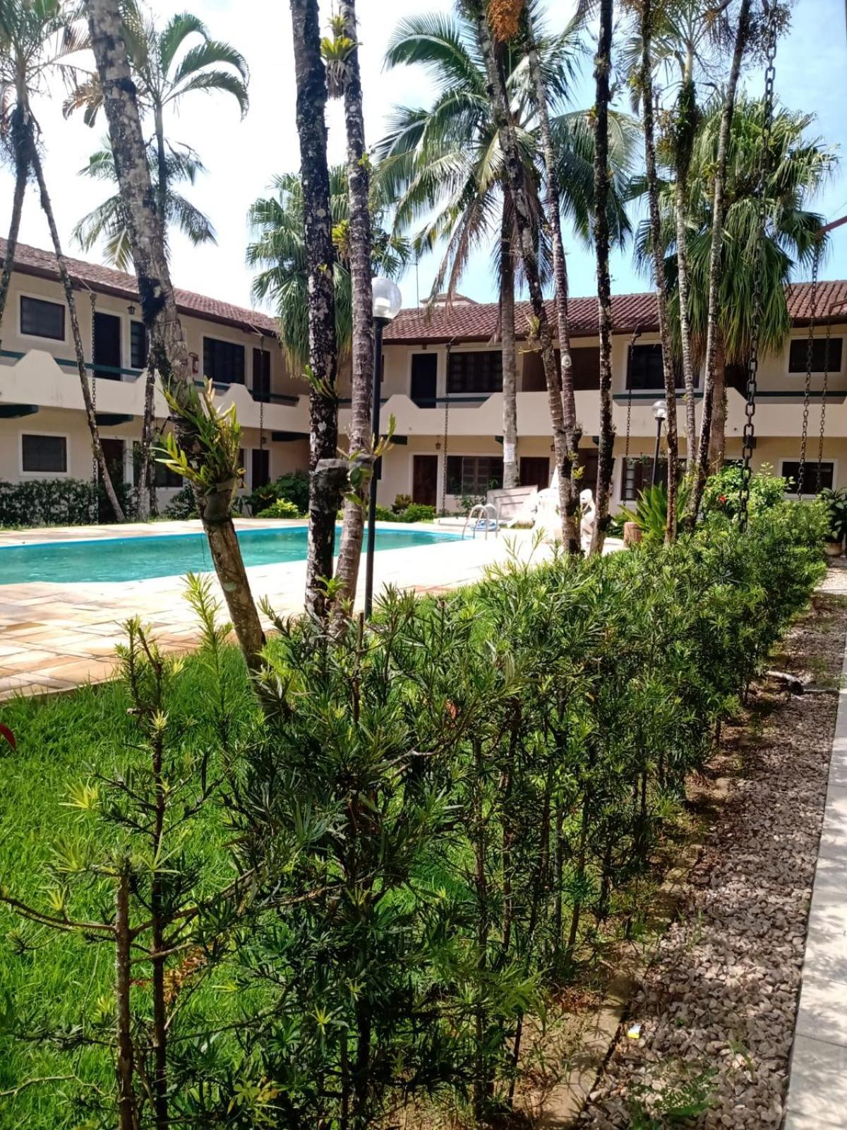 Cosy flat Apartamento Ubatuba Exterior foto
